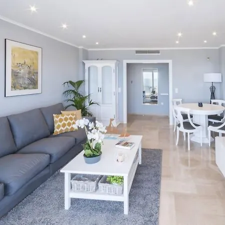 Apartment Lujo Directo Al Mar En *